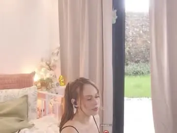 Chaturbate Adult Webcam of milky_0