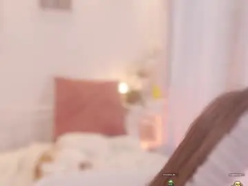 Chaturbate Nude Webcam of milky_0
