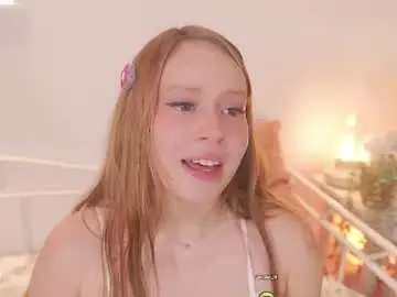 Chaturbate Sex Chat of milky_0