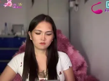naisha143 from chaturbate