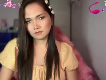 Chaturbate Adult Video Chat of naisha143