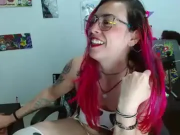 nat_lau from chaturbate