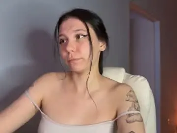 Chaturbate Sex Cam of pinkdollylovv