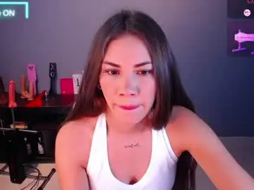 Chaturbate Adult Webcam of sashaharding1125