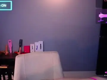 Chaturbate Live Porn of sashaharding1125