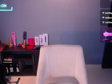 Chaturbate Watch Live Sex Cams of sashaharding1125