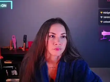 Chaturbate Sex Chat of sashaharding1125