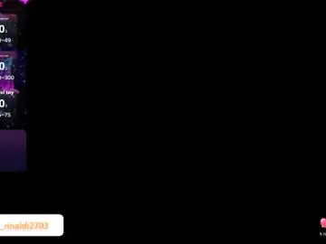 Chaturbate Sex Cam of valeria_rinaldi2703