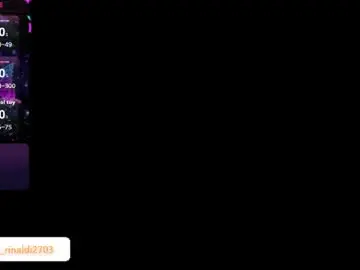 Chaturbate Live Sex of valeria_rinaldi2703
