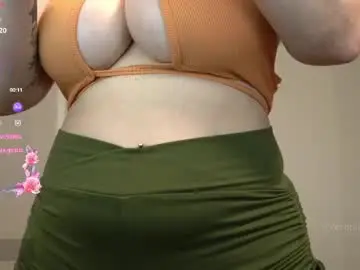 Chaturbate Live Sex Cam of veronikavonk