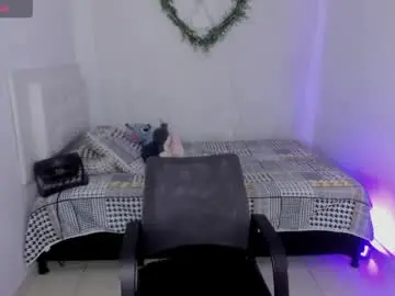 Chaturbate Best Webcam of _miavelvett