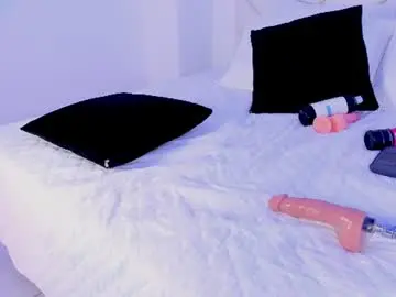 Chaturbate Watch Live Sex Cams of _susi_parker