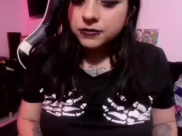 Chaturbate Sex Cam of acid_alice666