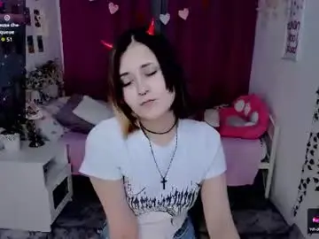 Chaturbate Live Sex of alexa_lexi