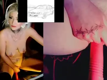 Chaturbate Sex Cam of badd0ll