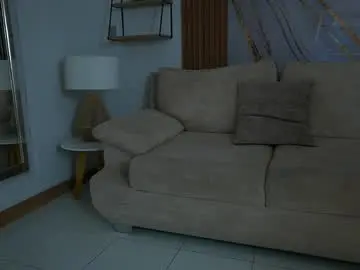 Chaturbate Live Sex of billiebrownn