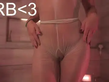 Chaturbate Adult Video Chat of charloottee_1