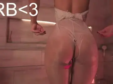 Chaturbate Sex Cam of charloottee_1