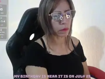Chaturbate Best live sex cam show of chayla_ruiz
