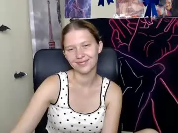 Chaturbate Watch Live Sex Cams of crystalgirl__