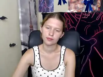 Chaturbate Sex Chat of crystalgirl__