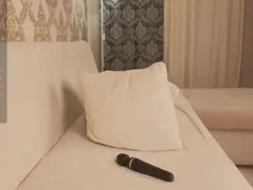 gingerenok from chaturbate