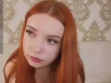 Chaturbate Best Webcam of gingerenok