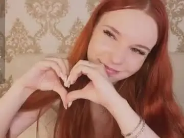 Chaturbate Free Live Porn of gingerenok
