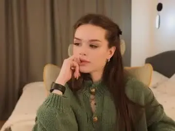 ginnyclub from chaturbate
