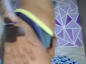 Chaturbate Free Porn Cam of hellen_maya