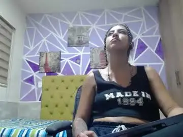 hellen_maya from chaturbate
