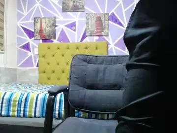 Chaturbate Live Sex Cam of hellen_maya