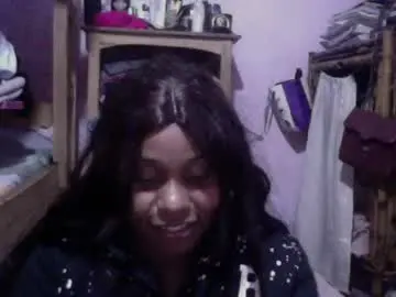 Chaturbate Sex Chat of lisiah