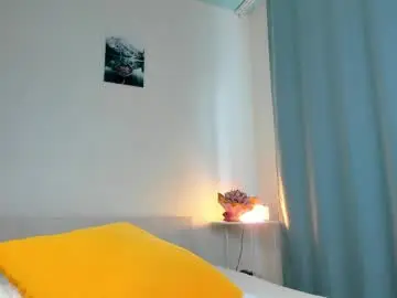 maybe_baby69 from chaturbate