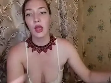 nika_sweetdelight from chaturbate