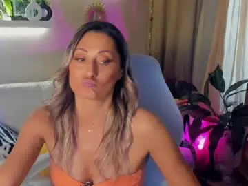 Chaturbate Sex Cam of sarahholly