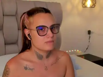 Chaturbate Nude Webcam of susan_sweet7