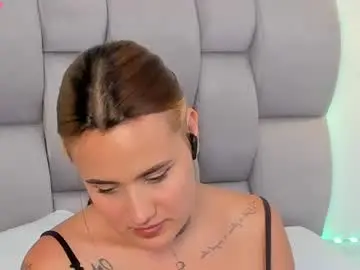 Chaturbate Live Porn of susan_sweet7