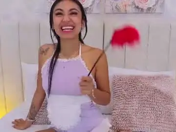 Chaturbate Adult Webcam of vega_sara