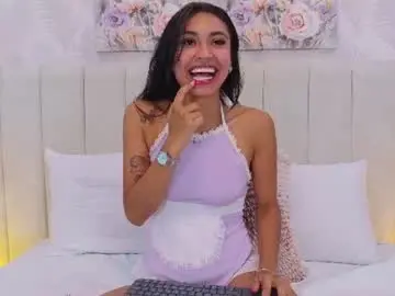 Chaturbate Sex Cam of vega_sara