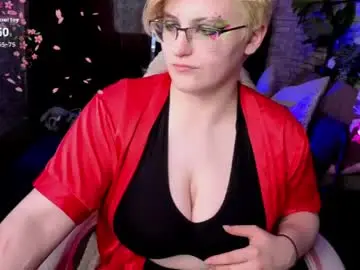 Chaturbate Live Sex Cam of xiao_eclipse