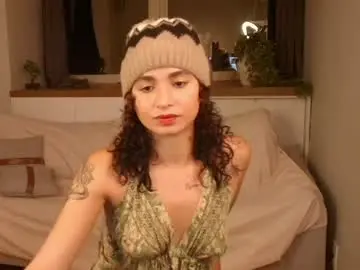 Chaturbate Private Sex Chat of ysenne_josse