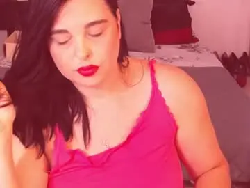 Chaturbate Live Sex Cam of alenni