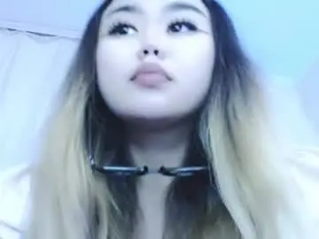 Chaturbate Live Porn of amelia_sunlight