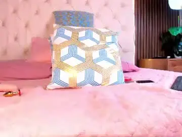 Chaturbate Free Porn Cam of antonella_lucenti