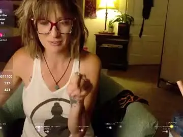 Chaturbate Live Sex Cam of brookieslife