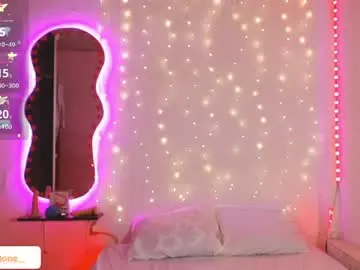 Chaturbate Sex Chat of gabby_stone_