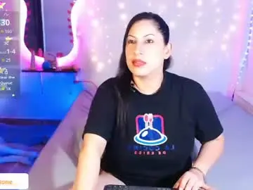 Chaturbate Live Porn of gabby_stone_