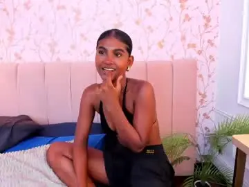 Chaturbate Sex Chat of halleylorens