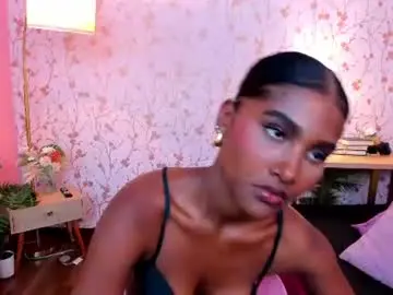 Chaturbate Nude Webcam of halleylorens